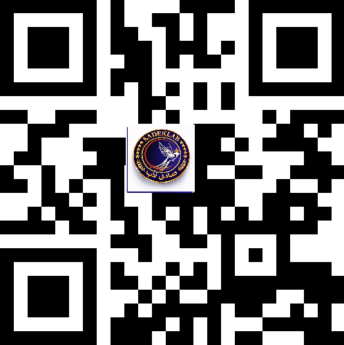 SADEKLAB QR Code